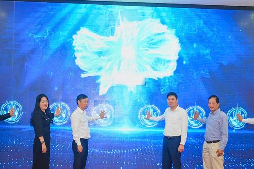 'Hải Phòng - Cà phê khởi nghiệp sáng tạo' vào cuối tuần ở TP. Hoa Phượng Đỏ