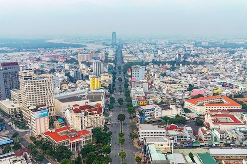 Cần Thơ thực hiện hàng loạt cơ chế đặc thù phát triển thành phố tới đâu?