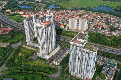 Giá nhà đất tăng nhanh hơn Mỹ, 9X Việt mua nhà 3 tỷ phải gom lương 26 năm