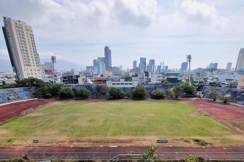 Đà Nẵng có hơn 1.300 dự án vi phạm, đã trình và được đồng ý tháo gỡ