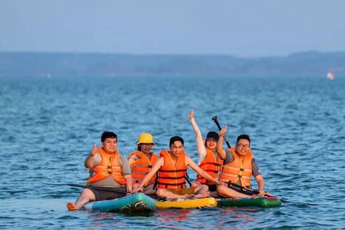 Đồng Nai: Đưa du lịch trở thành 1 trong 3 trụ cột kinh tế