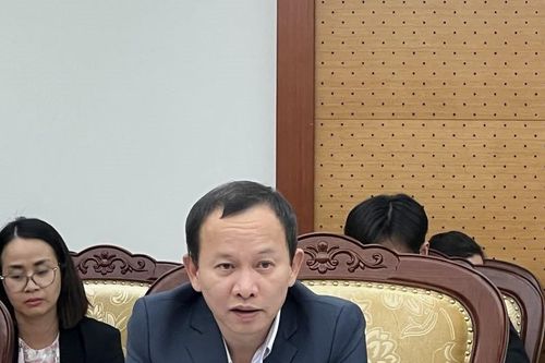 Triển khai phần mềm rút vốn ODA điện tử để đẩy nhanh tiến độ giải ngân