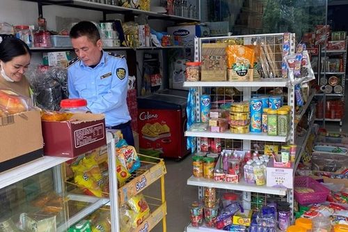Kết quả từ chống hàng giả, hàng xâm phạm quyền sở hữu trí tuệ