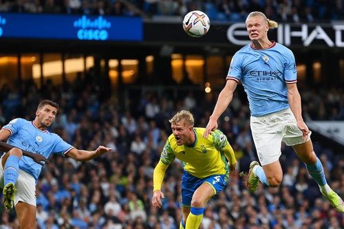 Nhận định, dự đoán Man City vs Nottingham Forest: Chiến thắng cho Pep