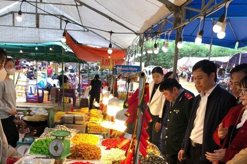 Nghệ An tăng cường quản lý Nhà nước về an toàn thực phẩm