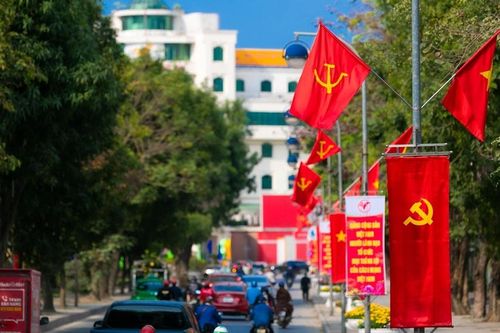 Ban Thường vụ Tỉnh ủy Nghệ An sẽ chỉ định Bí thư, Phó Bí thư Thành ủy thành phố Vinh (mới)