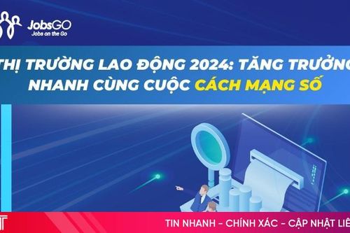 Chuyển đổi số thúc đẩy sự hội tụ của ngành IT, Marketing và truyền thông