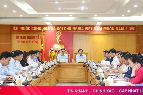 Đảm bảo các điều kiện tổ chức thành công sự kiện kỷ niệm 300 năm Ngày sinh Hải Thượng Lãn Ông Lê Hữu Trác
