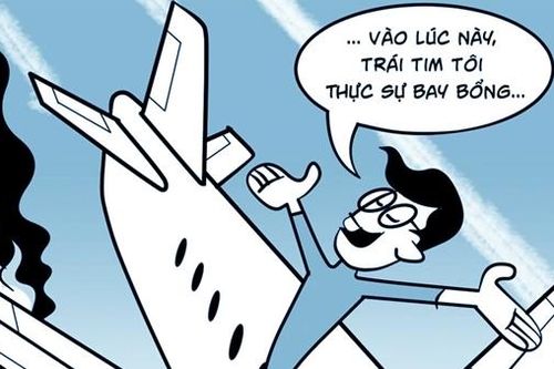 Lời di chúc muộn màng