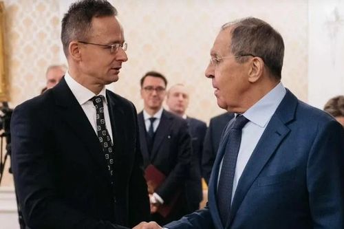 Khí đốt của Nga có vai trò quan trọng để đảm bảo an ninh năng lượng của Hungary