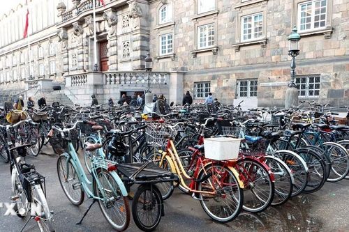 Copenhagen tham vọng là thành phố đầu tiên đạt mục tiêu trung hòa carbon