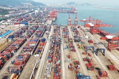 Trung Quốc có sách lược thương mại mới để ứng phó với chính quyền Trump 2.0