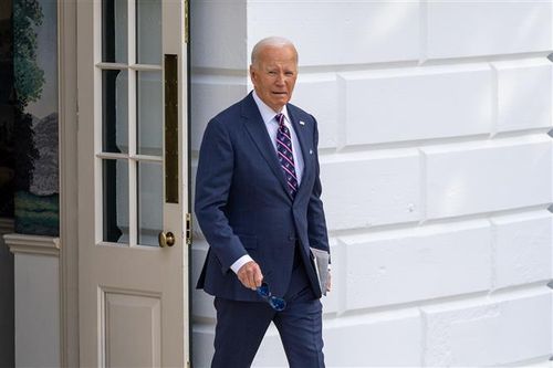 Giải mã chuyến thăm châu Phi của Tổng thống Biden