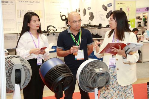 Cơ hội xúc tiến thương mại về lĩnh vực quà tặng và đồ gia dụng tại Việt Nam