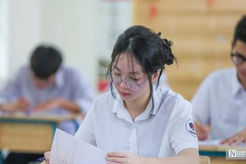 Bản tin 3/12: Sớm công bố môn thi thứ 3 vào lớp 10