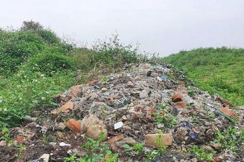 Nghệ An: 'Đau đầu' vì nhiều cơ sở ô nhiễm môi trường chưa được xử lý