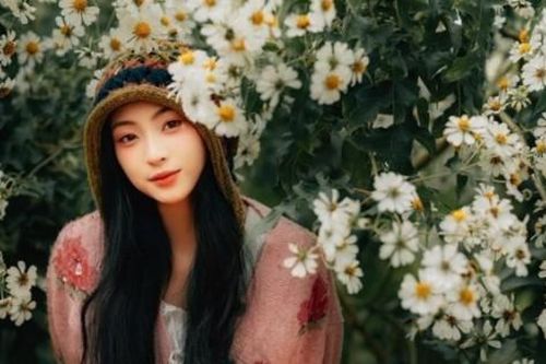 Mê mẩn với loài hoa dã quỳ trắng chỉ có ở Đà Lạt