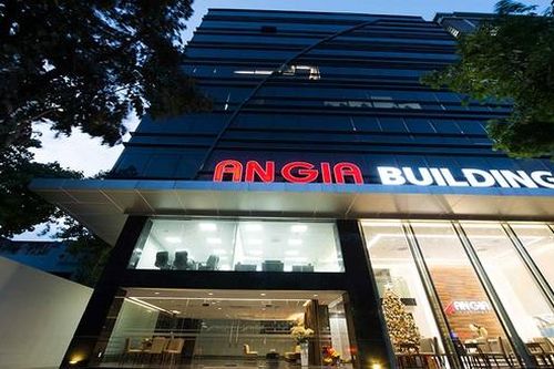BĐS An Gia và Phát triển Đa Quốc gia I.D.I bị UBCKNN xử phạt