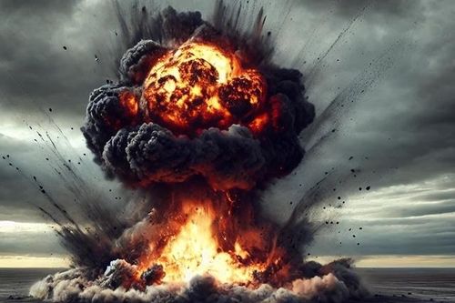 Syria và Nga không kích dữ dội, đà tiến của phiến quân bị chặn đứng