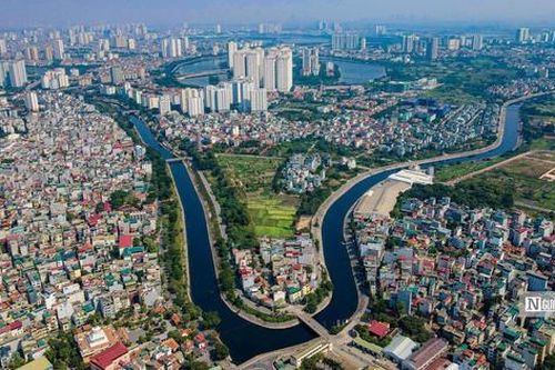 Giá BĐS Việt Nam tăng trưởng thần tốc, vượt qua Mỹ, Úc, Nhật, Singapore... về tốc độ