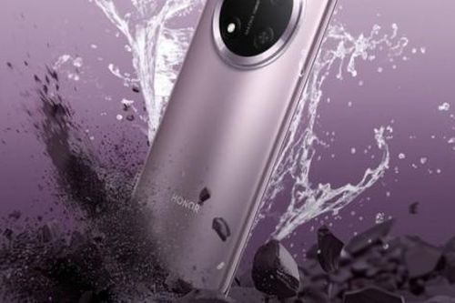 Honor X9c Smart ra mắt với chip Dimensity 7025 và camera 108MP