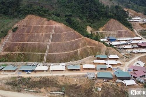 Tái định cư dân vùng nguy cơ sạt lở đất ở Thanh Hóa- Bài 2: Đẩy nhanh tiến độ giải ngân tiền hỗ trợ TĐC