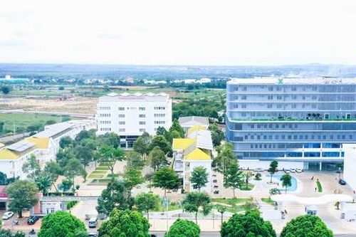 Trường Đại học Y Dược Buôn Ma Thuột chú trọng nâng cao chất lượng đào tạo nguồn nhân lực