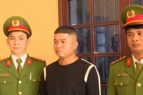 Mang dao đi 'bảo vệ' anh, em trai bị khởi tố vì cố ý gây thương tích