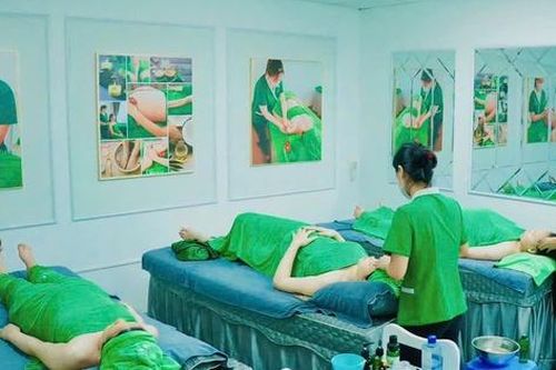 Sammy Care: Điểm tựa vững chắc cho mẹ và bé