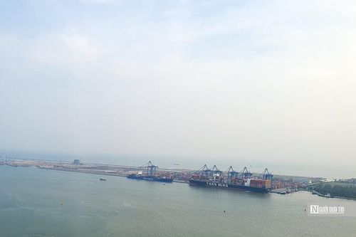 Hải Phòng: Khởi công 5 dự án nghìn tỷ trong năm 2025