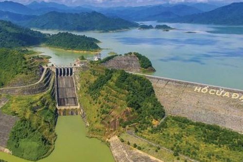 Thêm 3 hồ chứa nước vào danh mục công trình quan trọng với an ninh quốc gia