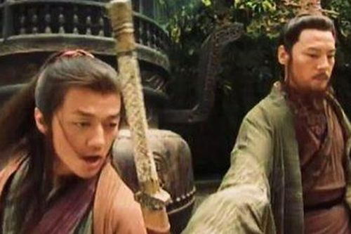 Kiếm hiệp Kim Dung: Lý do Hoa Sơn từ môn phái mạnh nhất trở nên suy yếu