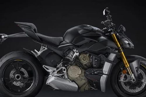 Bảng giá xe Ducati tháng 12/2024