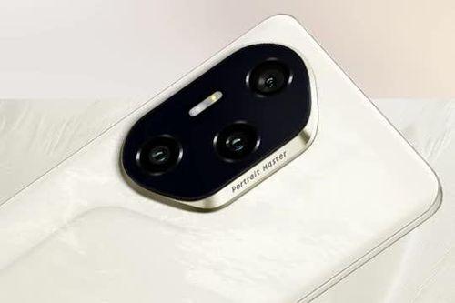 Smartphone thiết kế ấn tượng, cấu hình 'khủng', sạc 100W, giá từ 7,5 triệu đồng