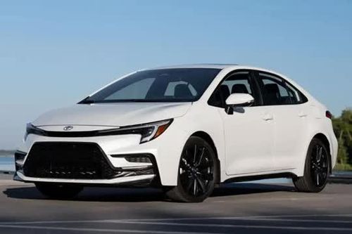 Top 10 ôtô bán chạy nhất thế giới: Toyota Corolla trở lại 'ngôi vương'