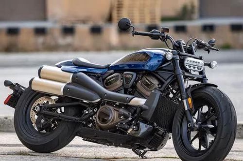 Bảng giá xe Harley-Davidson tháng 12/2024
