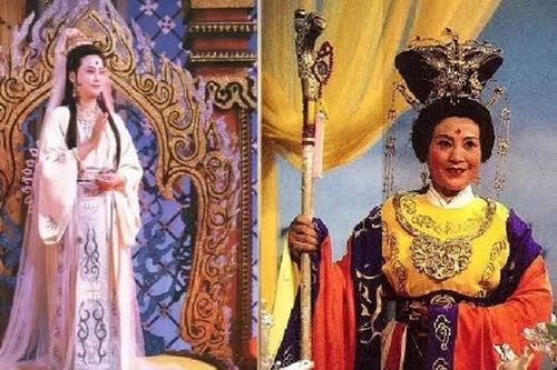 3 nữ thần đứng đầu 'Tây Du Ký': Bồ Tát Quán Thế Âm xếp ở cuối, người đầu tiên mạnh nhất trong Tam giới