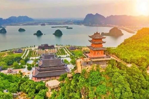 Ngôi chùa lớn nhất thế giới tọa lạc ở Việt Nam, tồn tại 1 loài sinh vật quý hiếm có khả năng phi thường