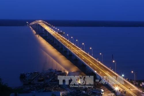 Tìm nguồn vốn cho đoạn tuyến từ cầu Đại Ngãi kết nối với Quốc lộ 60