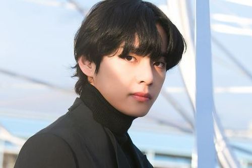 Tin buồn của V (BTS)