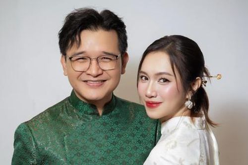 Vợ chồng đạo diễn Võ Thanh Hòa - Mai Bảo Ngọc áp lực khi mang Kính Vạn Hoa lên màn ảnh rộng