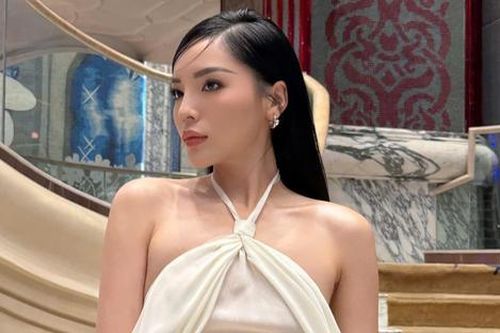 Rộ tin Hoa hậu Kỳ Duyên trượt giải thưởng còn lại của Miss Universe