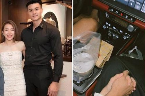 Vĩnh Thụy hiếm hoi tiết lộ về hôn nhân với vợ đại gia