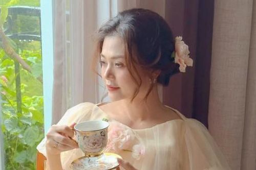Kiều Anh ngầm xác nhận đang độc thân?
