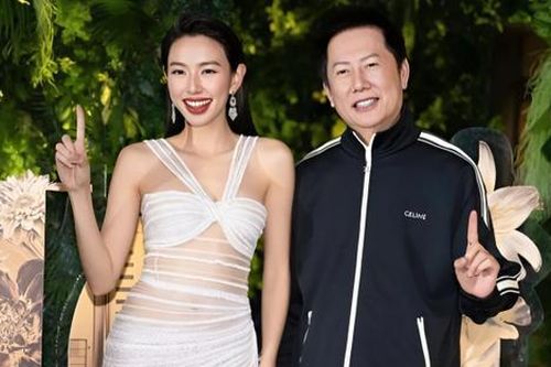 Thêm một quốc gia Châu Á 'cạch mặt' Miss Grand
