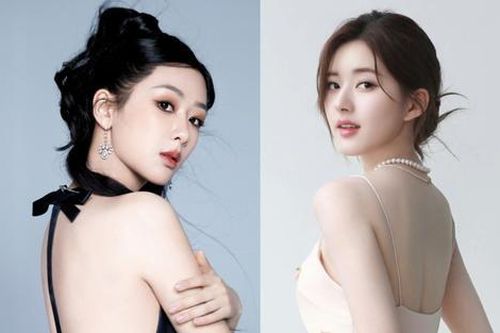 Dương Tử vượt mặt Triệu Lộ Tư