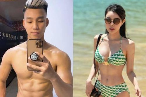 Mối quan hệ của Vũ Văn Thanh và bạn gái gây chú ý