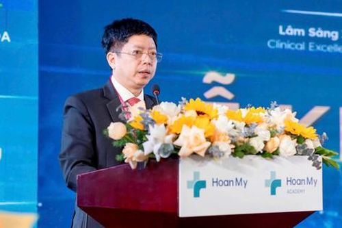 Hội nghị Khoa học kỹ thuật Hoàn Mỹ 2024 hướng đến xuất sắc lâm sàng tại Việt Nam