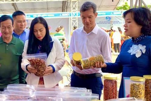 Tham mưu, đề xuất 5 giải pháp hỗ trợ phụ nữ khởi nghiệp