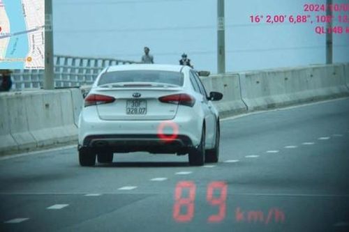 Hành trình lần ra xe ô tô bị trộm từ 5 năm trước của công an Đà Nẵng